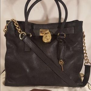 Michael Kors Bags - Michael Kors Hamilton Bag Michael Kors Bags - Michael Kors Hamilton Bag
